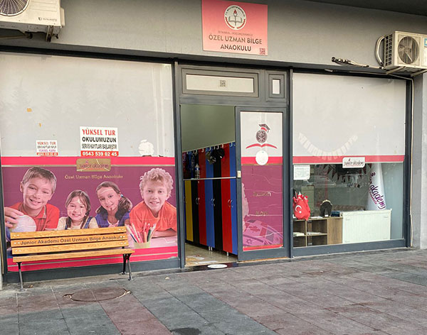Çocuğunuzun Potansiyelini Keşfedin