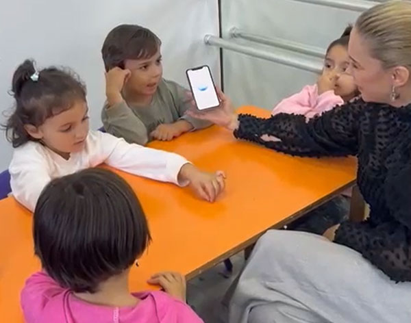 Geleceğin Teknolojisiyle Tanışın: Junior Akademi Yapay Zeka Dersi